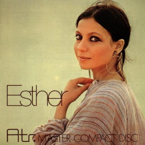 Esther Ofarim - Esther