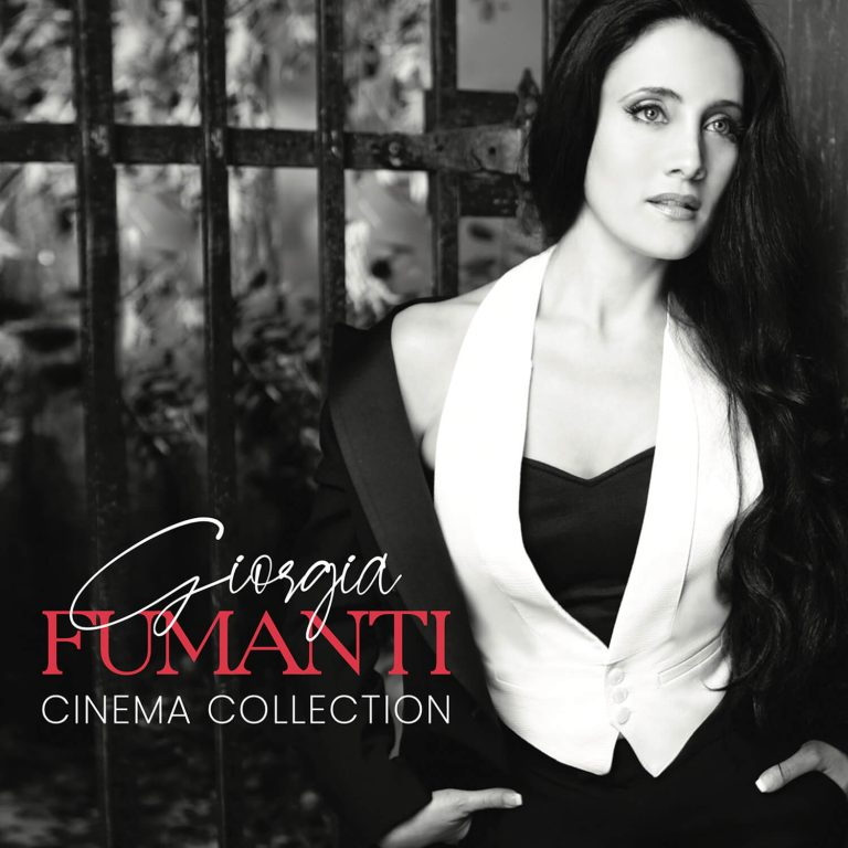 Giorgia Fumanti - Cinema Collection