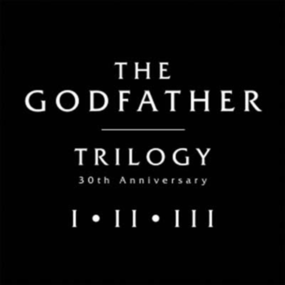 Nino Rota - The Godfather Trilogy