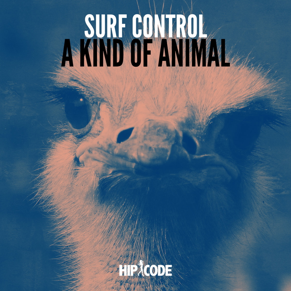 Surf Control - A Kind of Animal