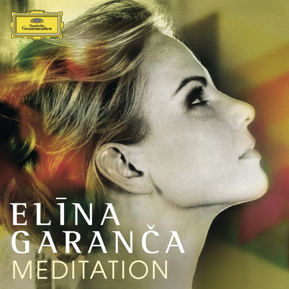 Elīna Garanča - Meditation