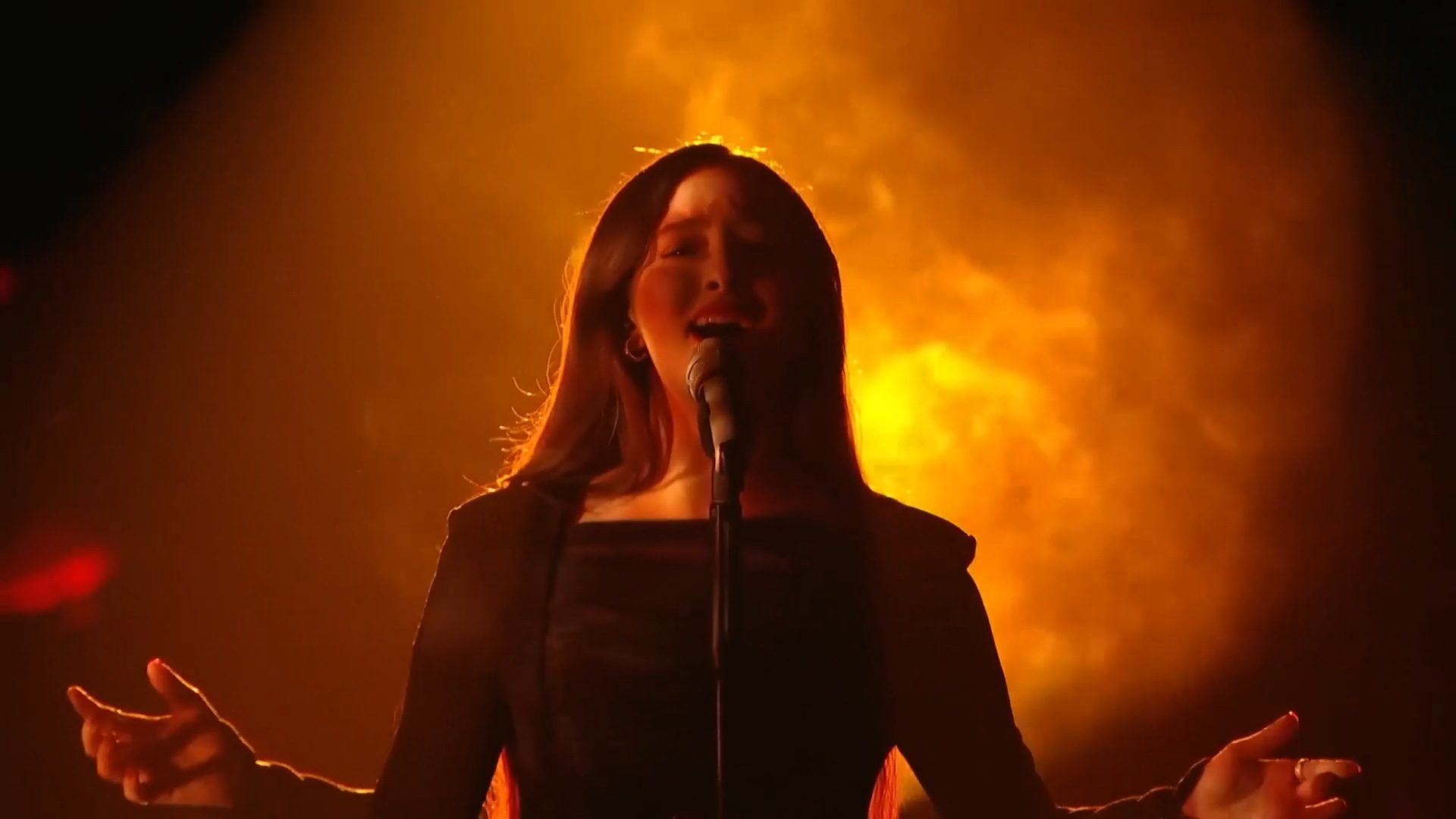 Faouzia - Desert Rose