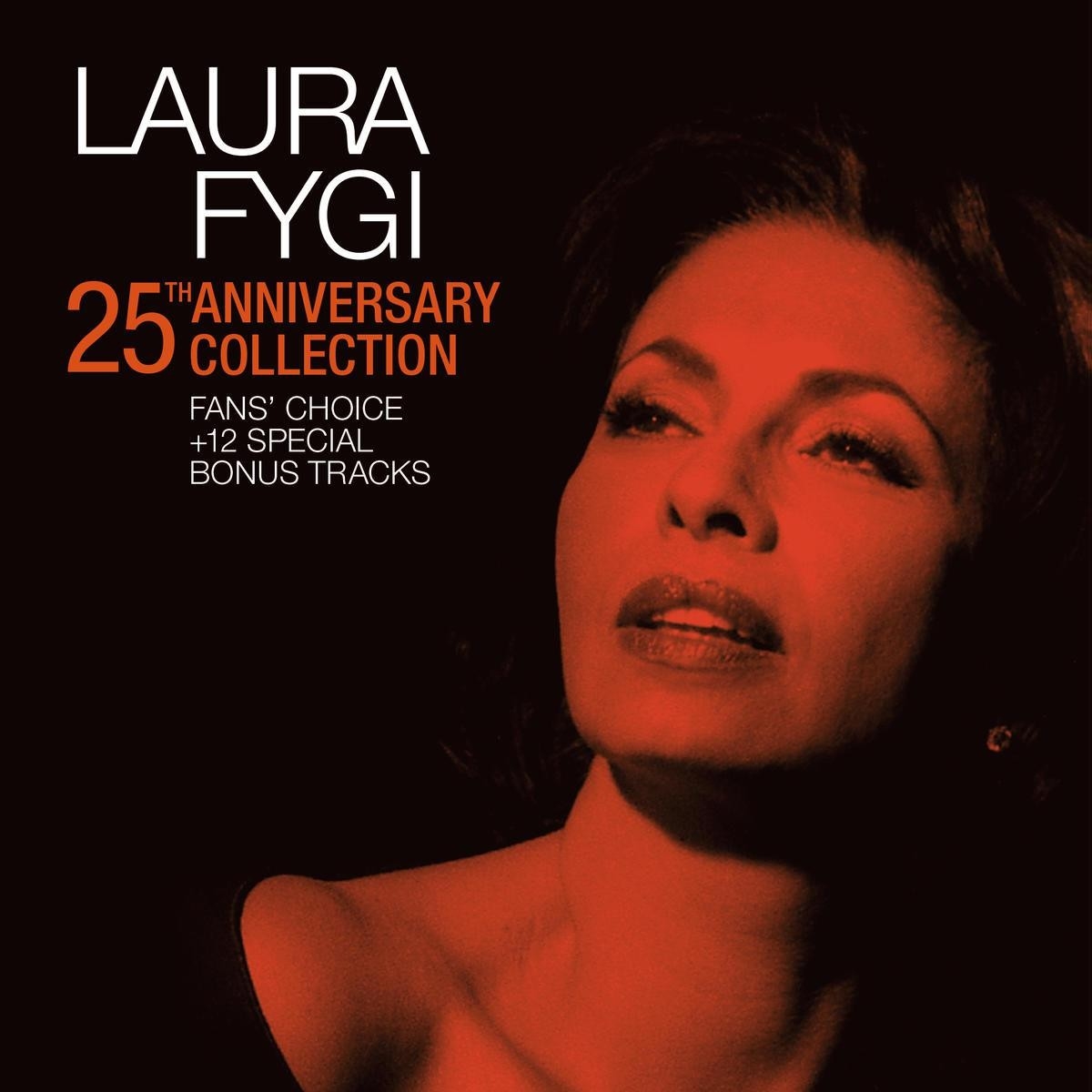 Laura Fygi - 25th Anniversary Collection