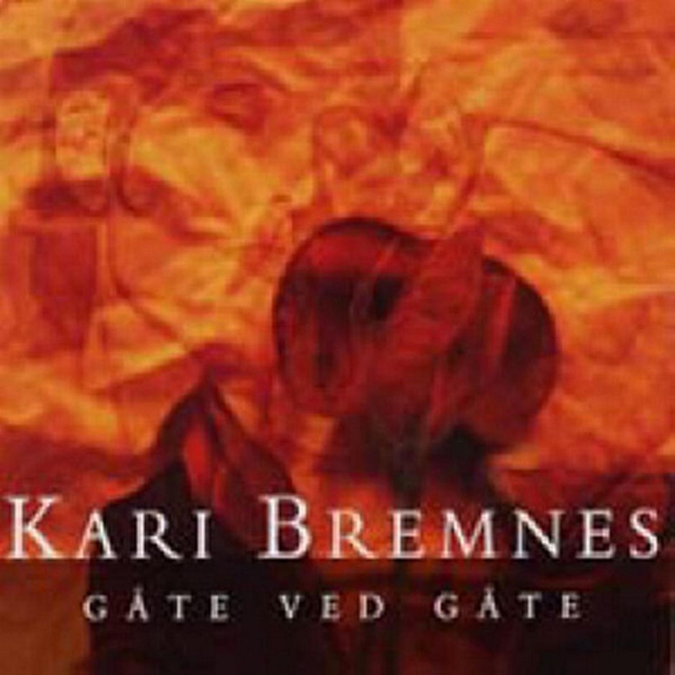 Kari Bremnes - Gåte Ved Gåte