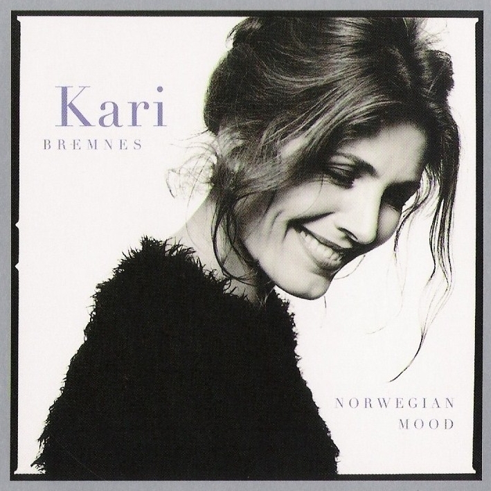 Kari Bremnes - Norwegian Mood