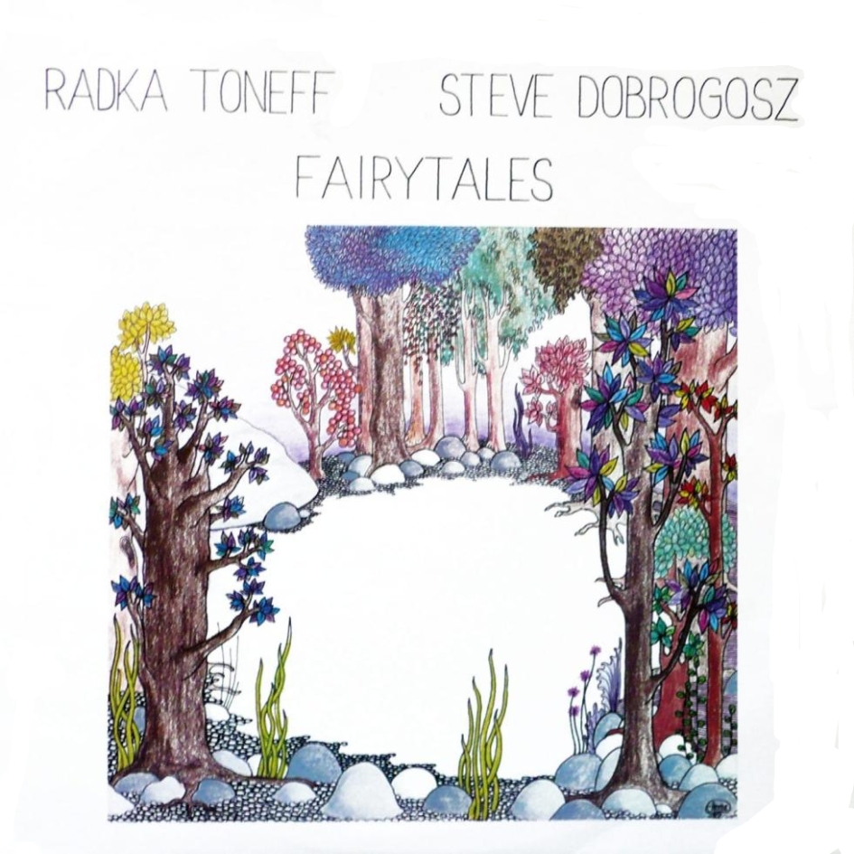Radka Toneff - Fairy Tales