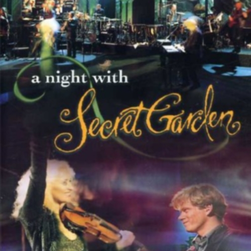 Secret Garden - A Night with Secret Garden