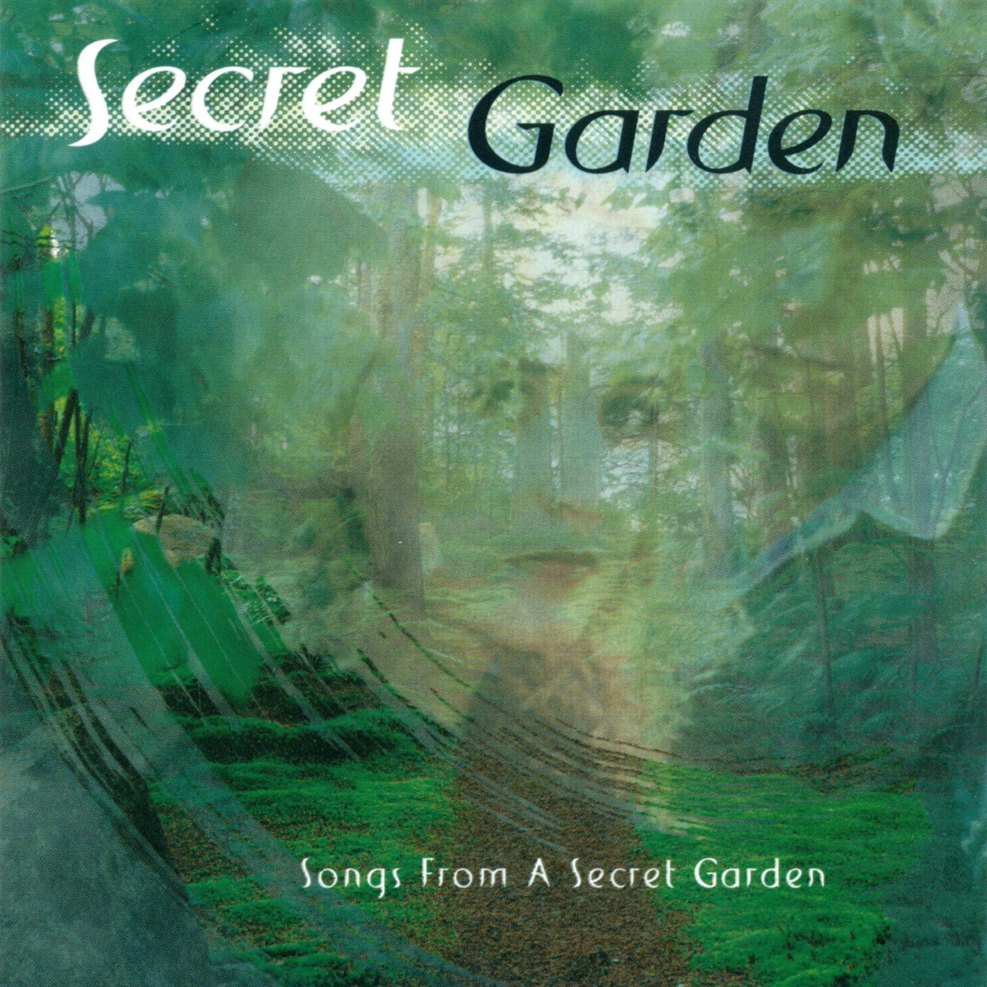 Secret Garden - Songs from a Secret Garden