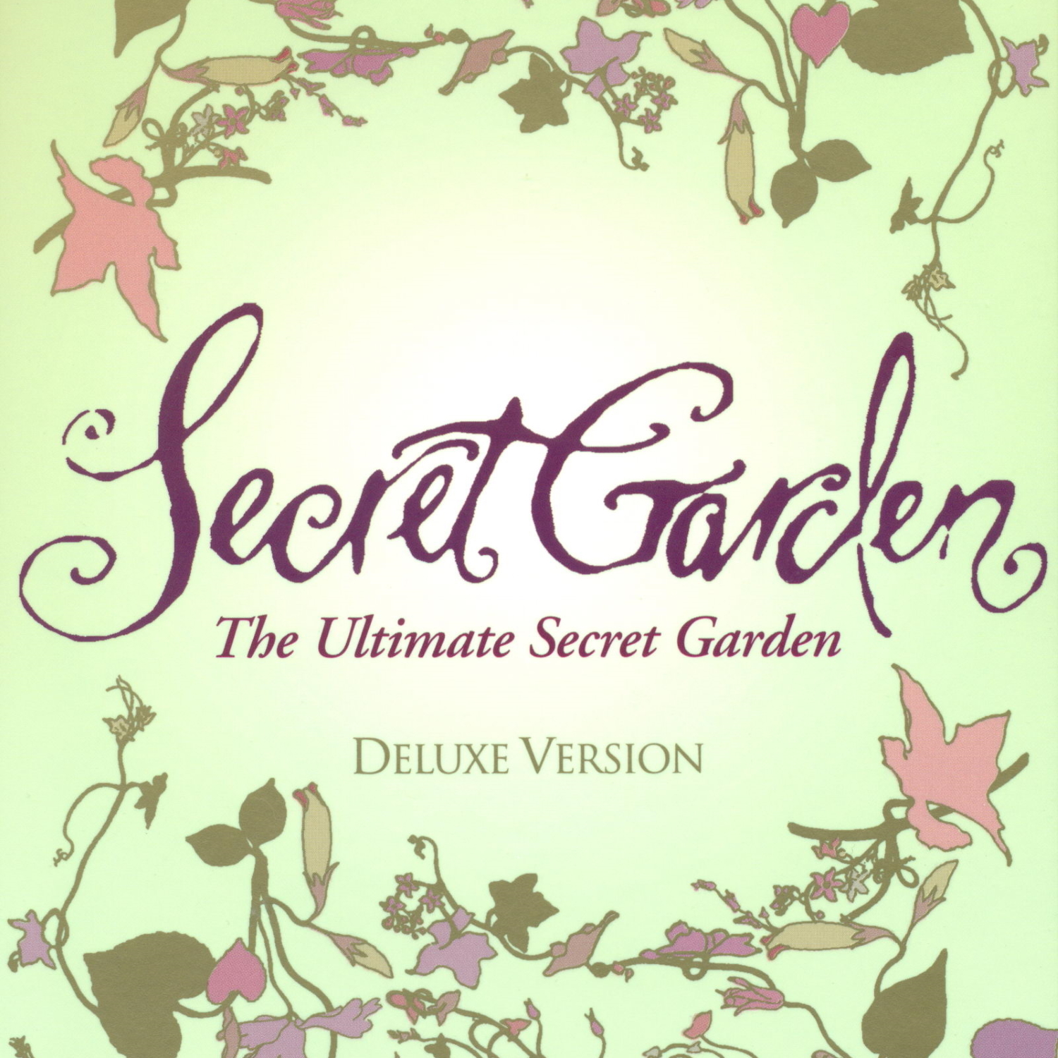 Secret Garden - The Ultimate Secret Garden