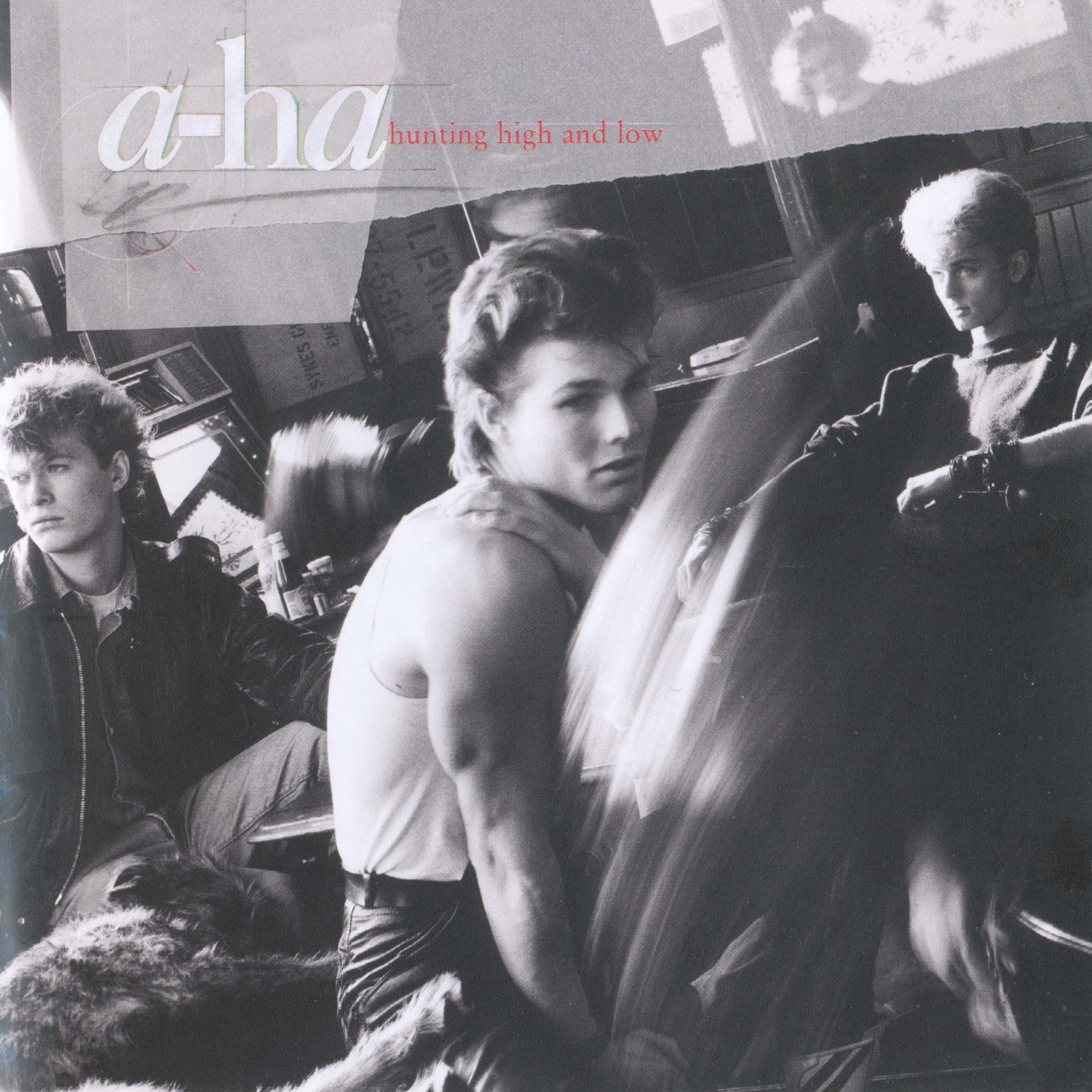 a-ha - Hunting High and Low (25th Anniversary)