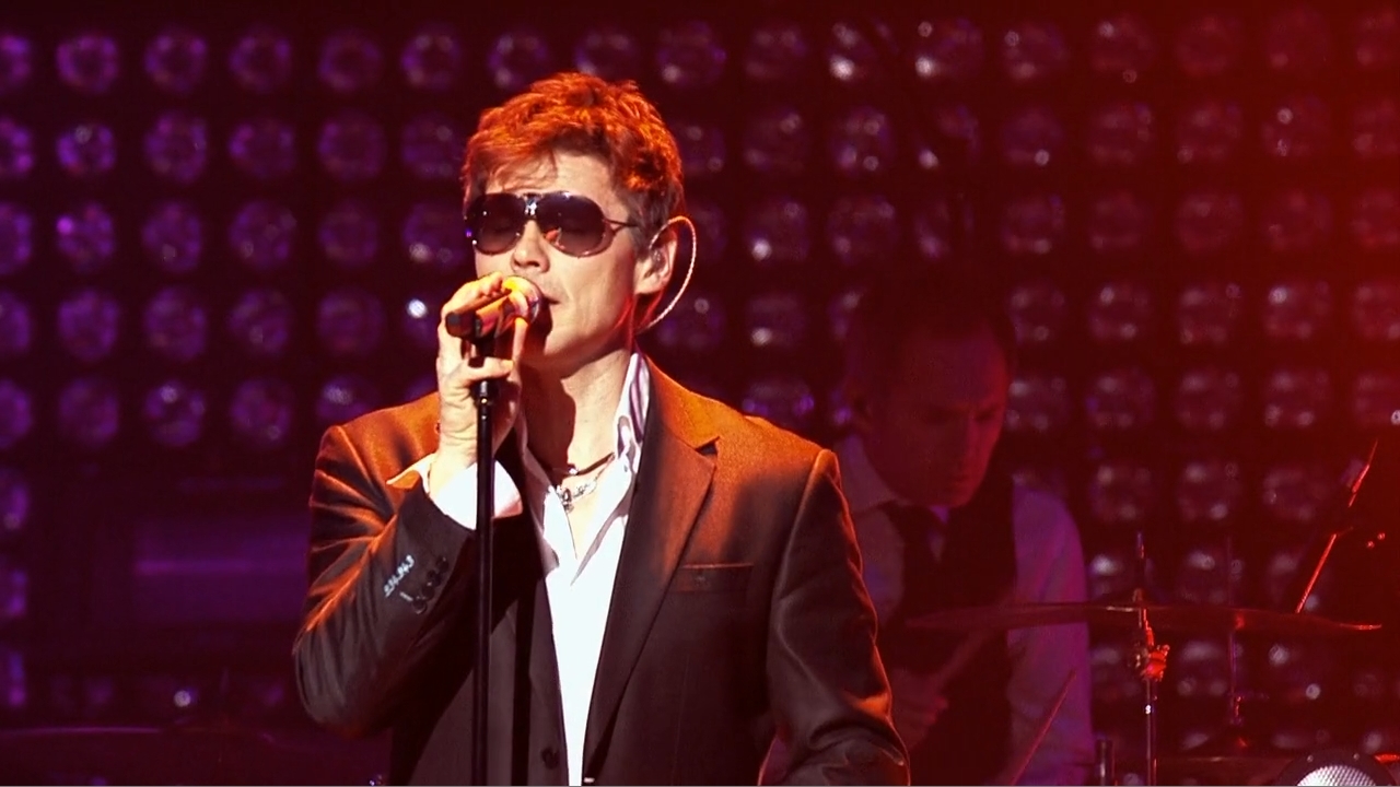 a-ha - Ending on a High Note (The Final Concert)