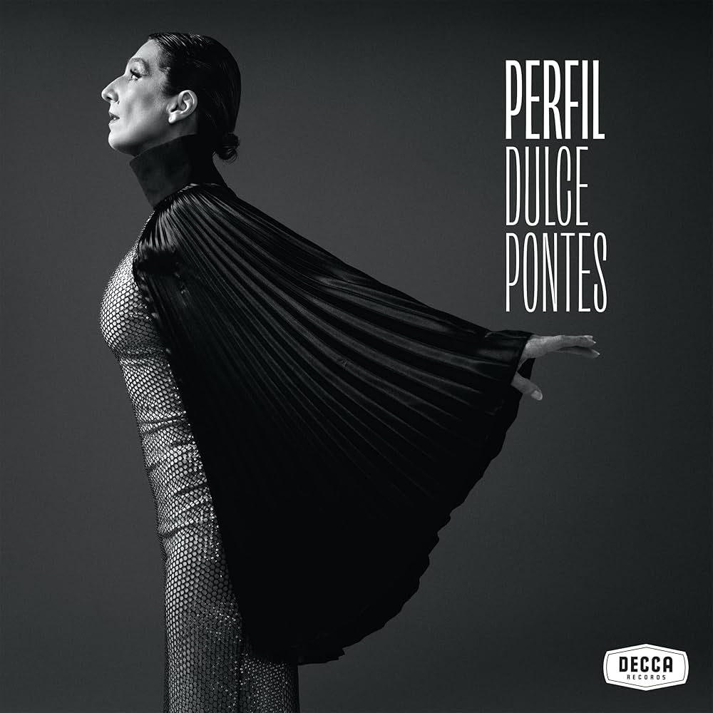 Dulce Pontes - Perfil (Album)