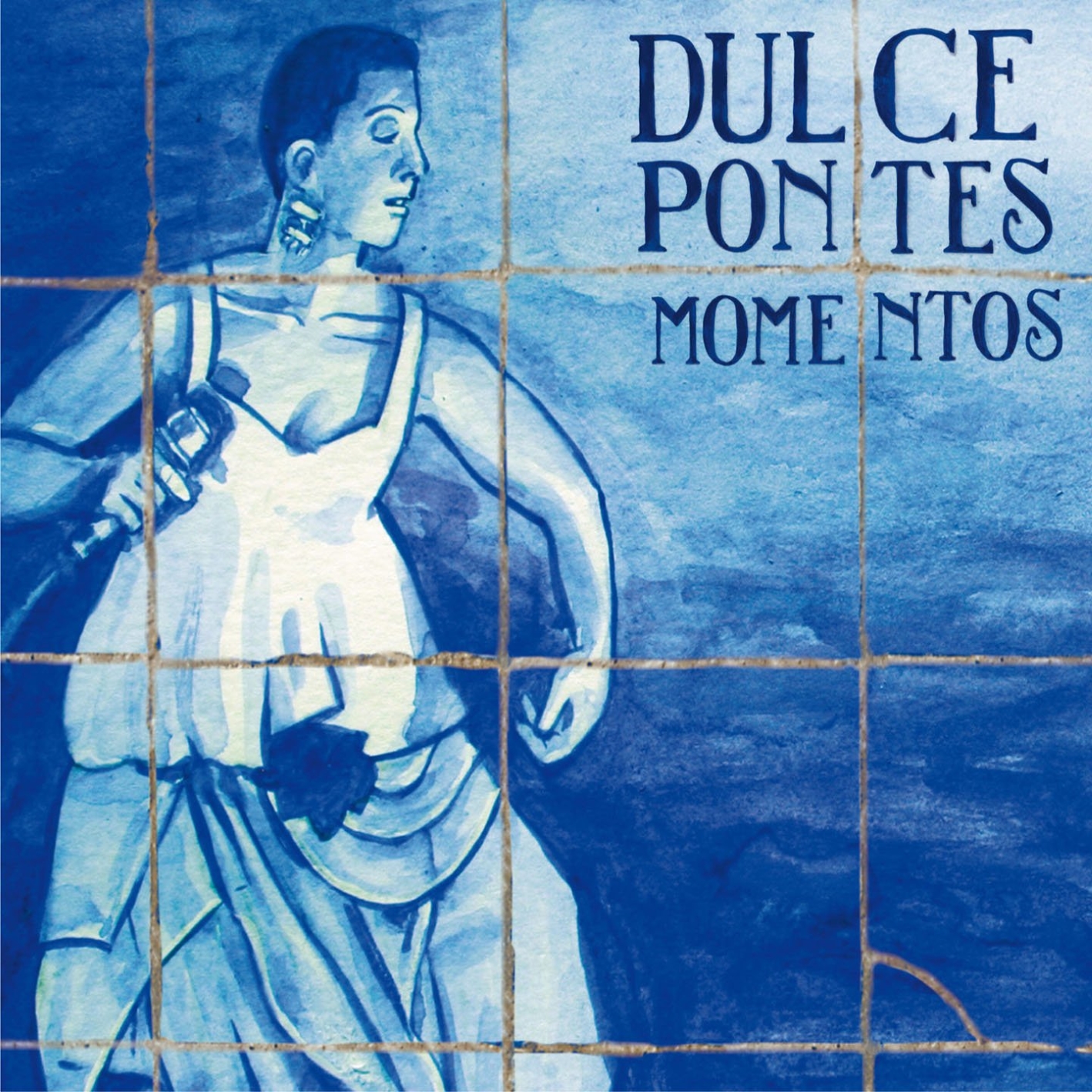 Dulce Pontes - Momentos (Deluxe Edition)