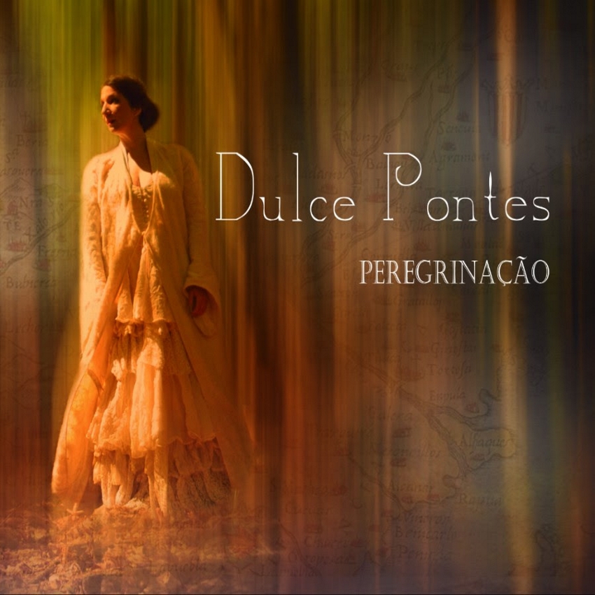 Dulce Pontes - Peregrinação