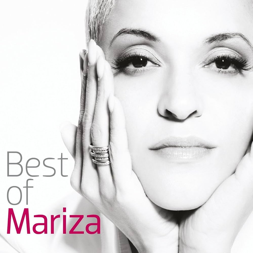 Mariza - Best of Mariza