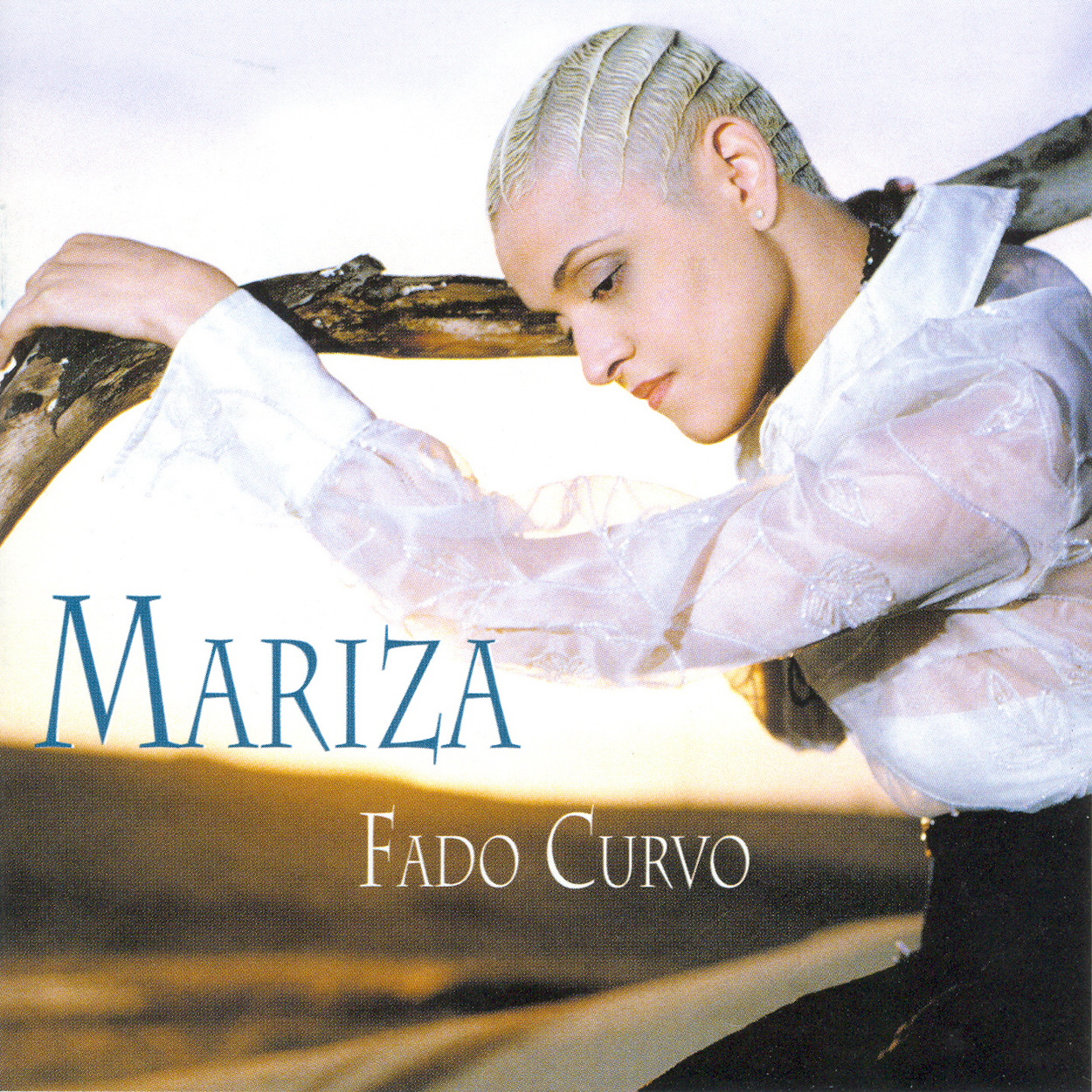 Mariza - Fado Curvo