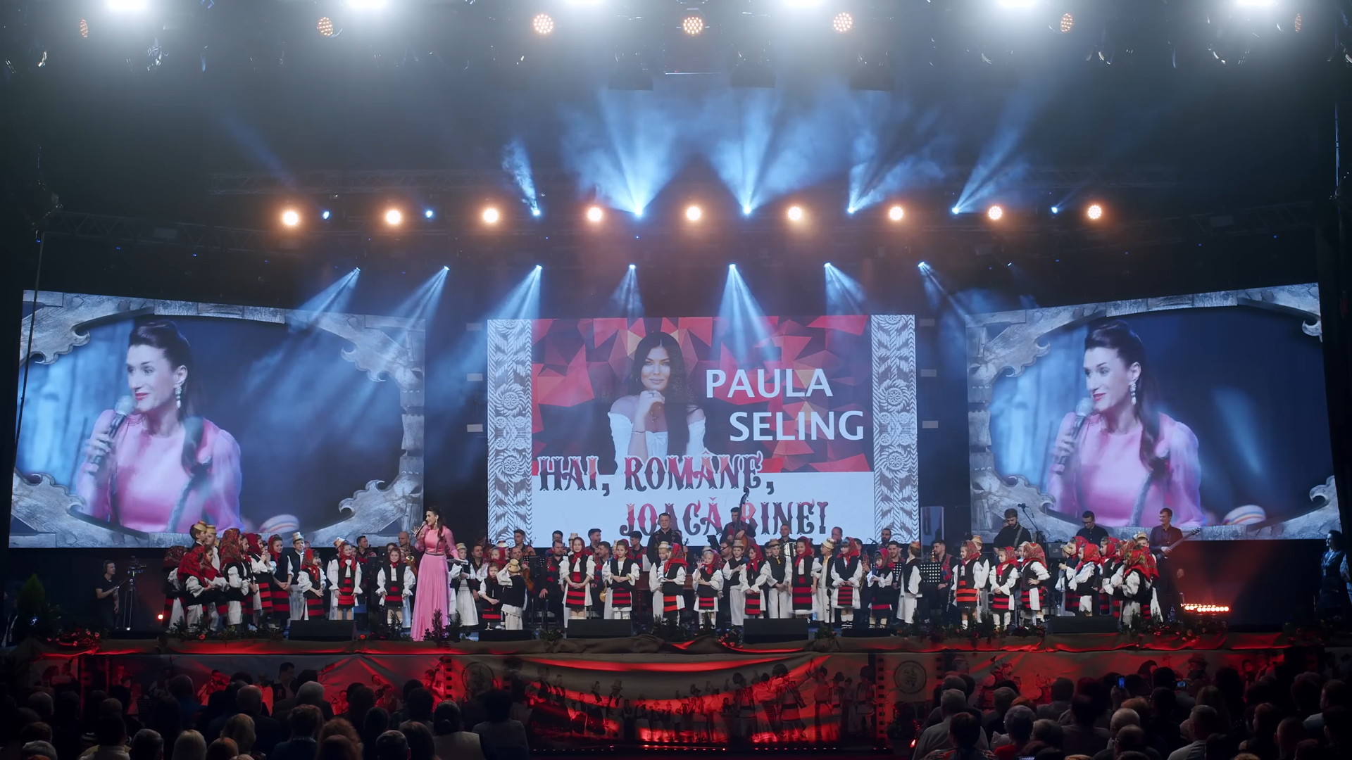 Paula Seling - Neuitare