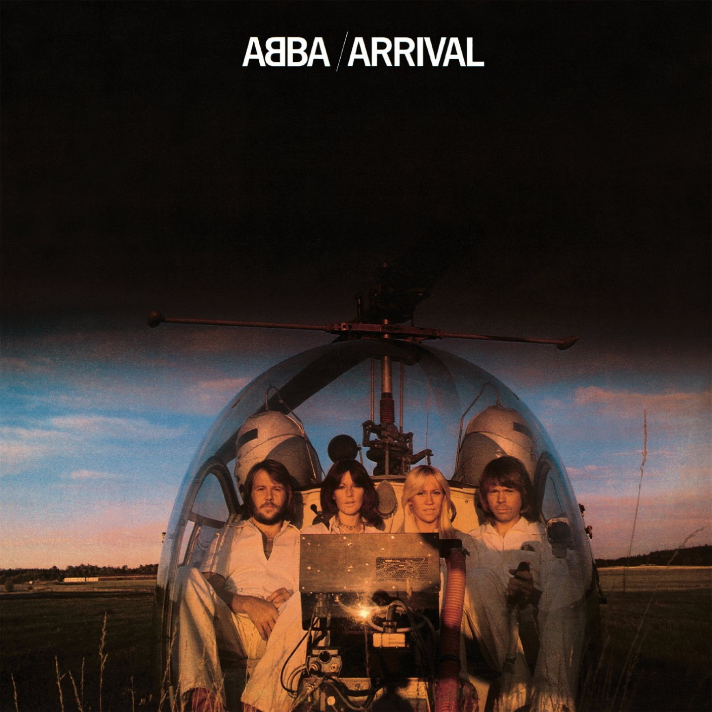 ABBA - The Complete Studio Recordings - Arrival