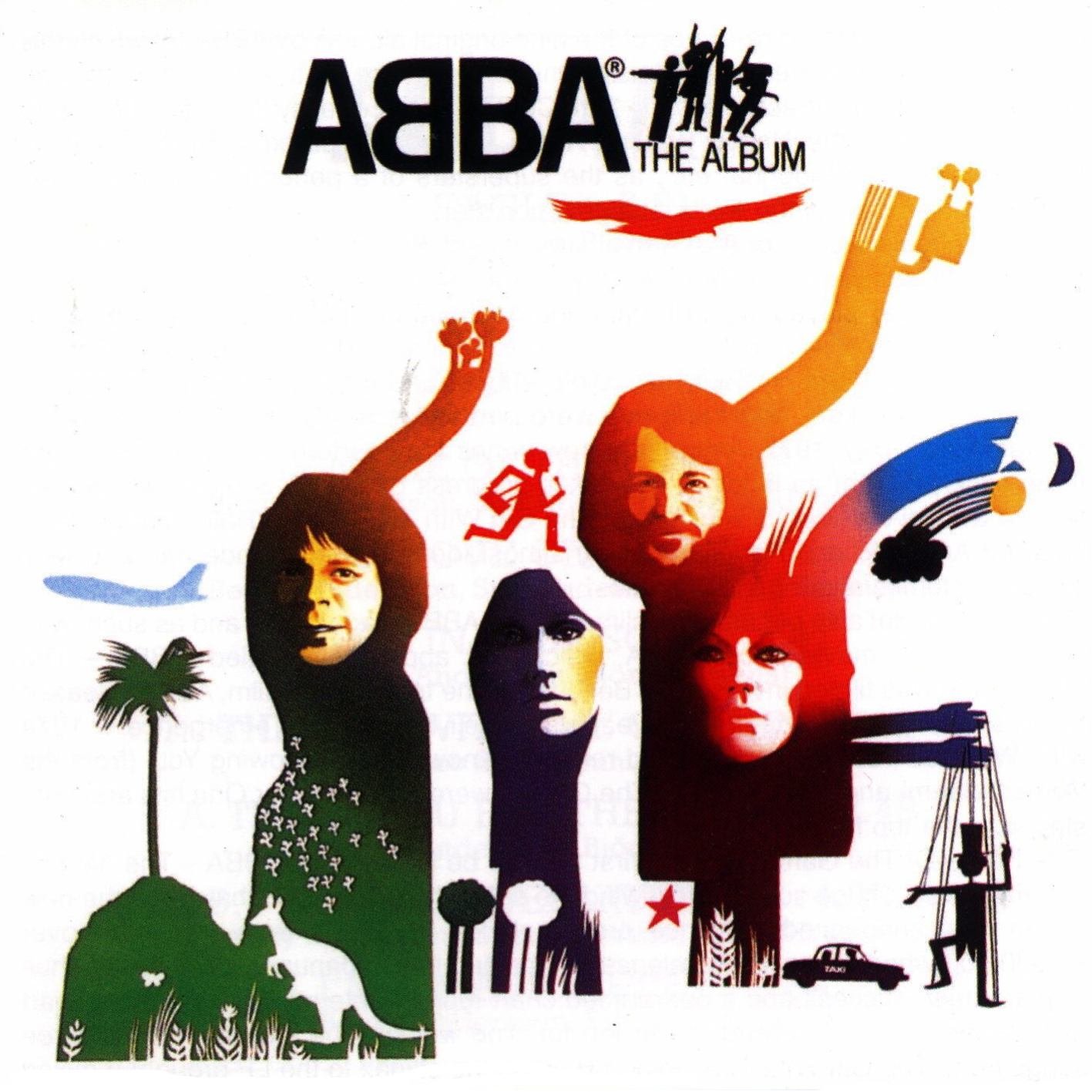 ABBA - The Complete Studio Recordings - The Album