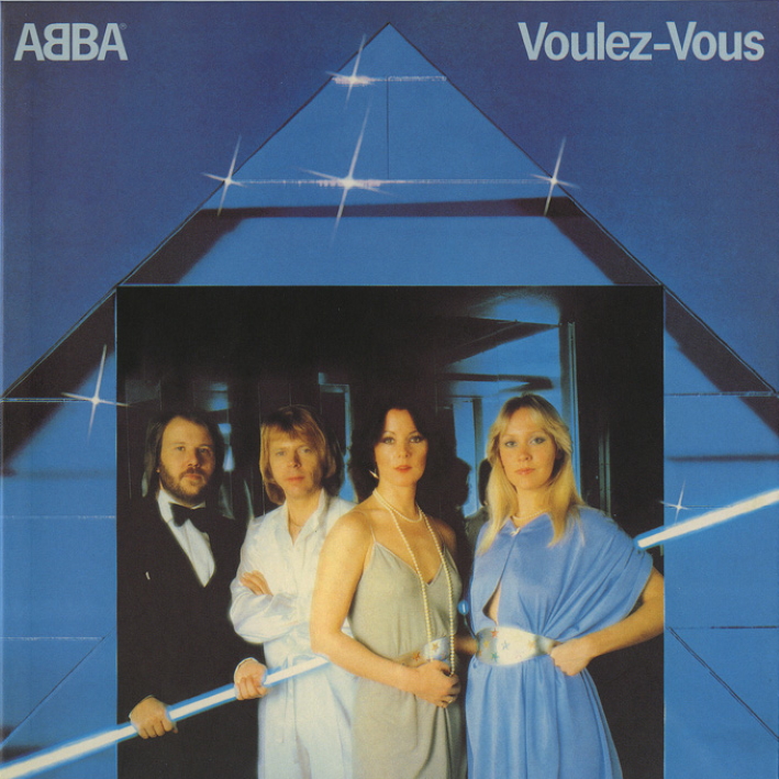 ABBA - The Complete Studio Recordings - Voulez-Vous