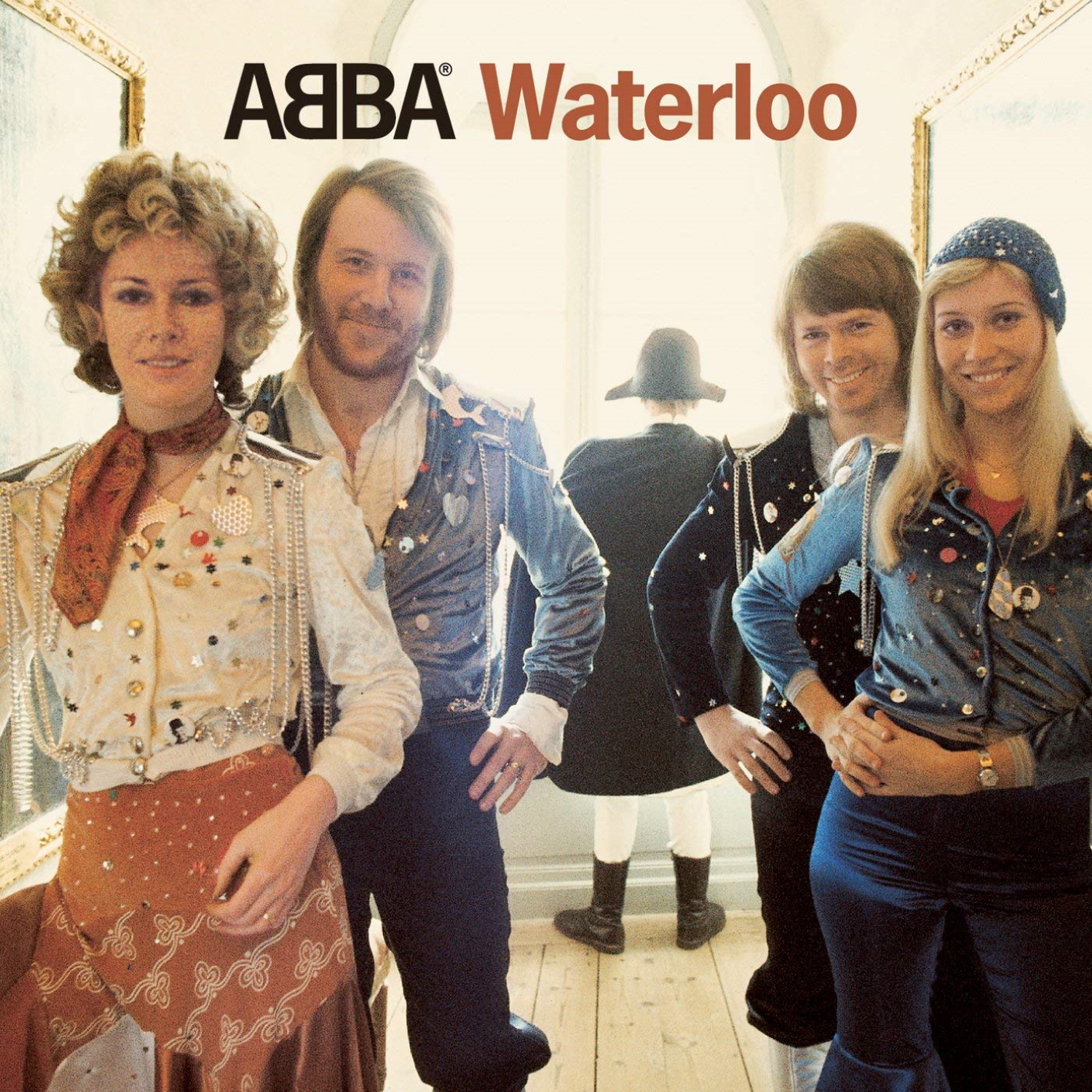 ABBA - The Complete Studio Recordings - Waterloo