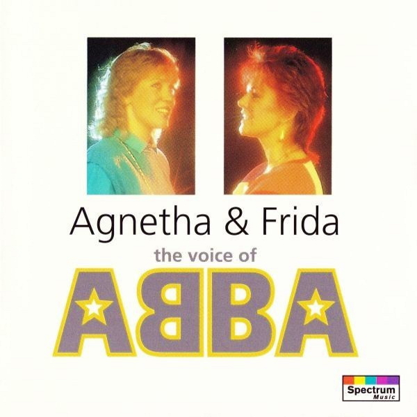 Agnetha Fältskog – The Voice of ABBA