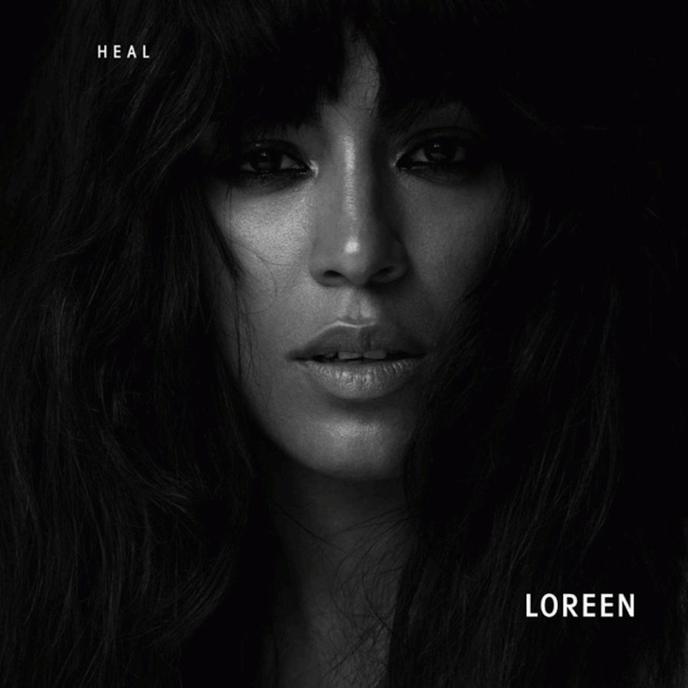 Loreen - Heal (CD)