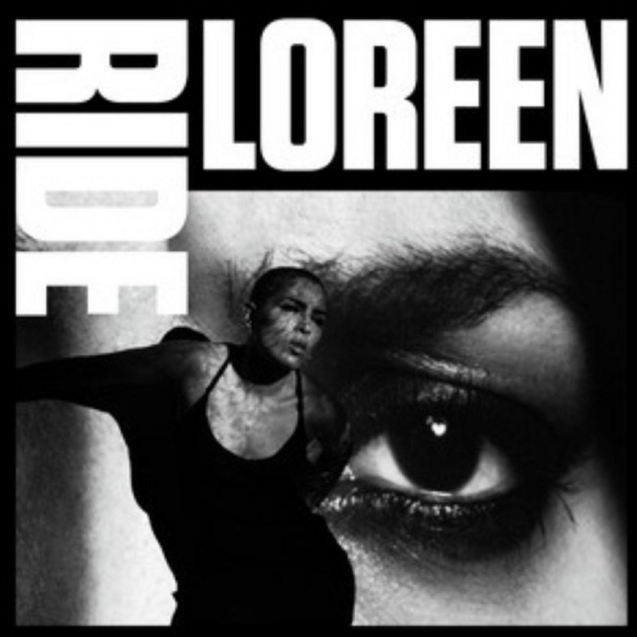 Loreen - Ride (CD)
