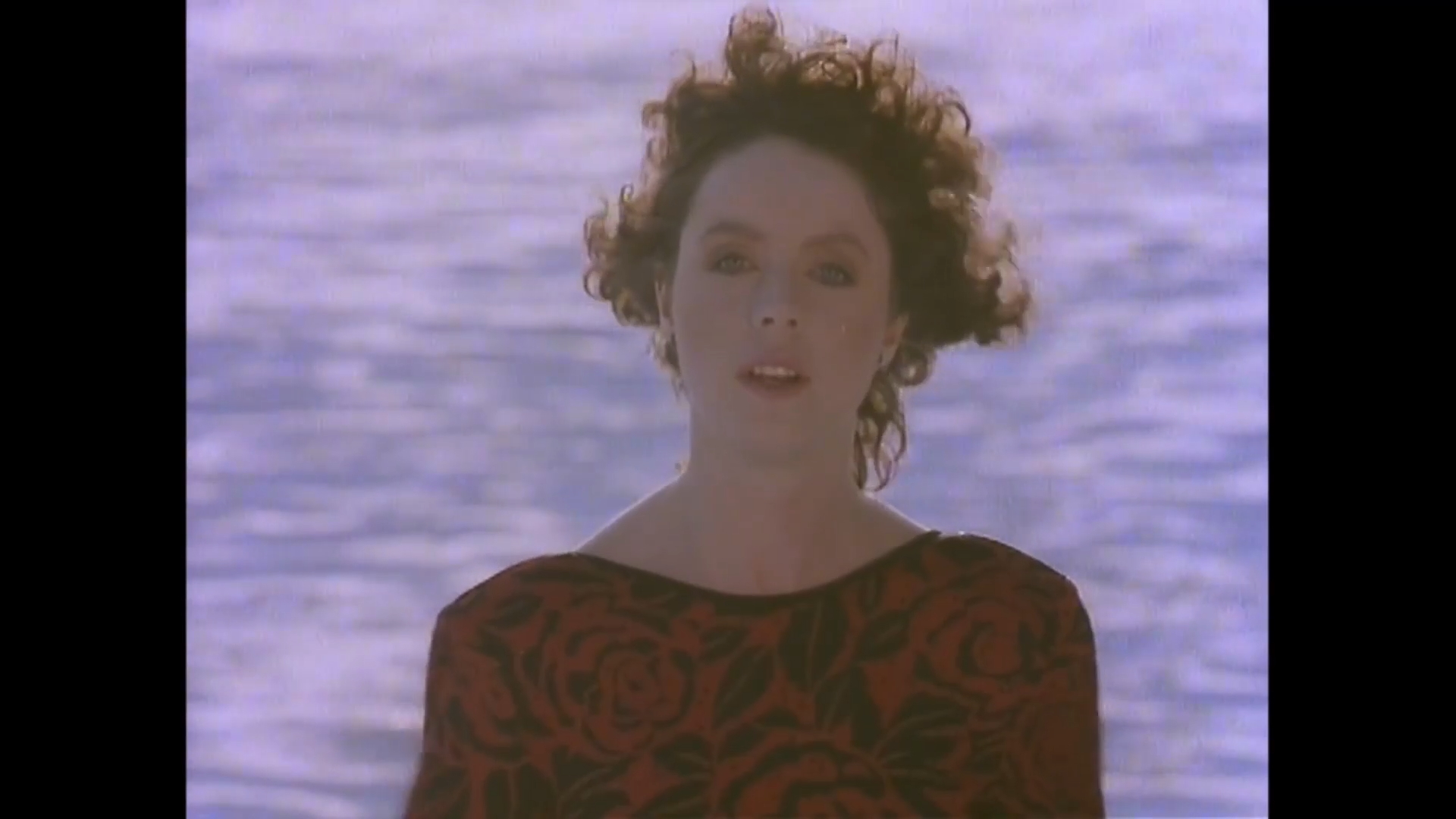 Sarah Brightman and Cliff Richard - All I Ask of You
