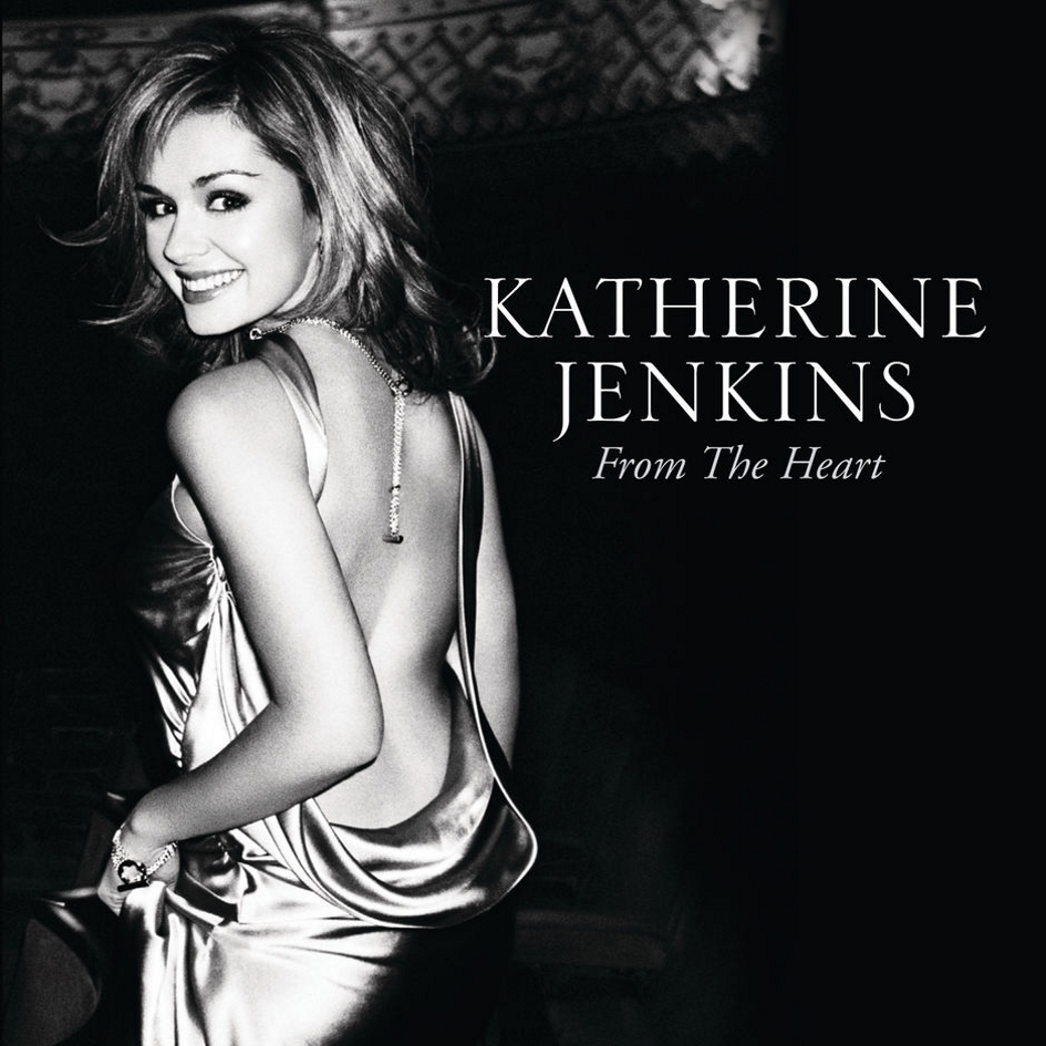 Katherine Jenkins - From the Heart