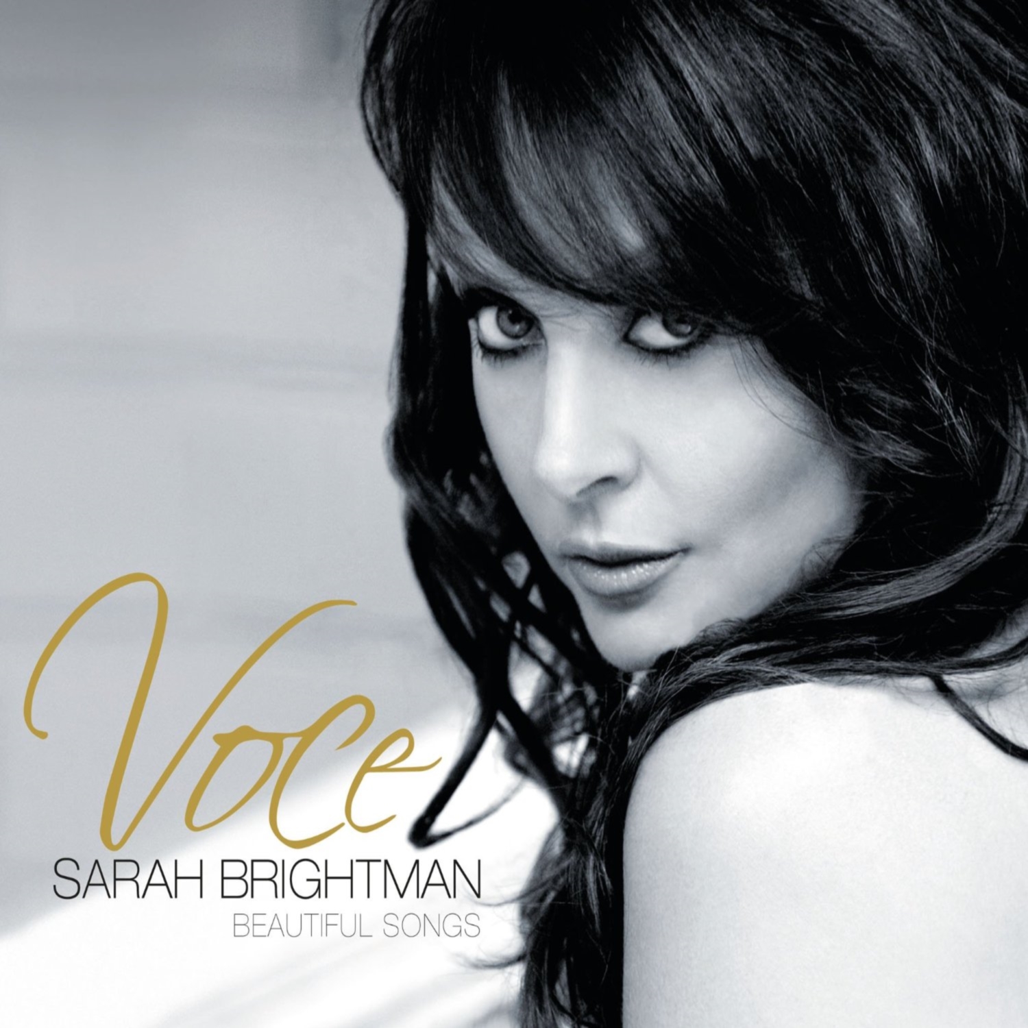 Sarah Brightman - Voce (Beautiful Songs)