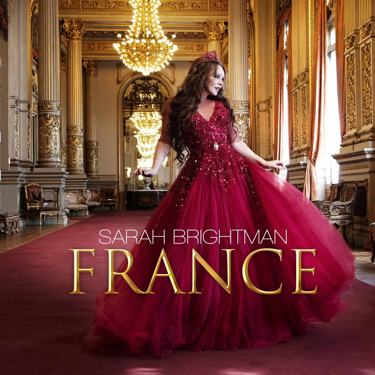 Sarah Brightman - France