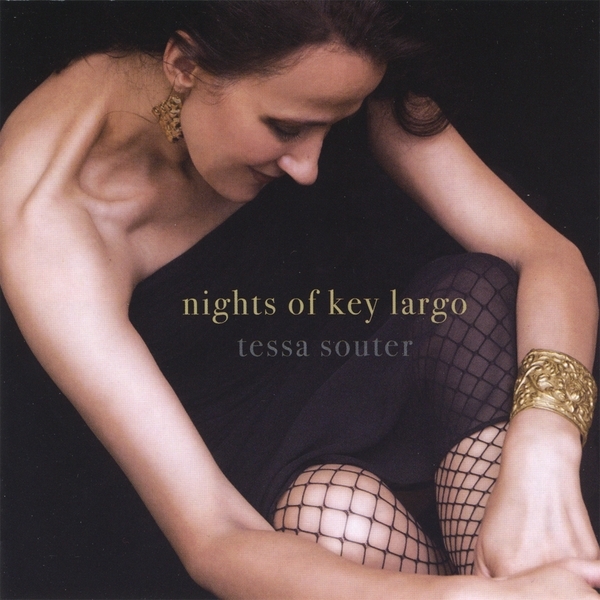 Tessa Souter - Beyond the Blue (Limited Edition)