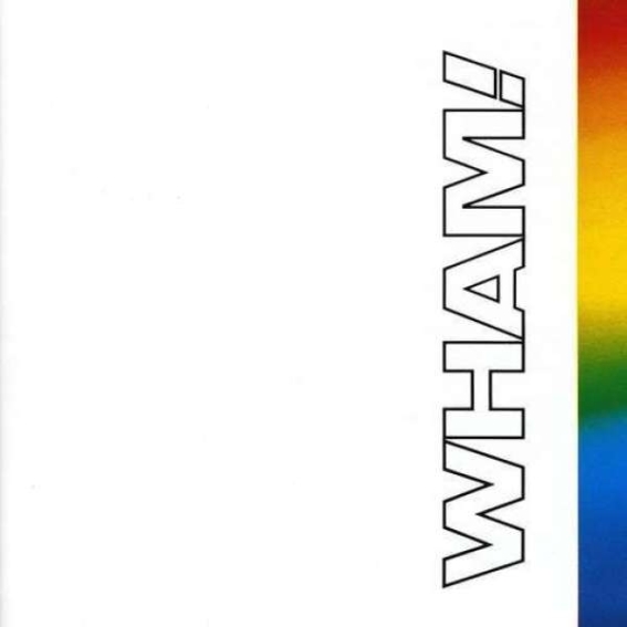 WHAM - The Final