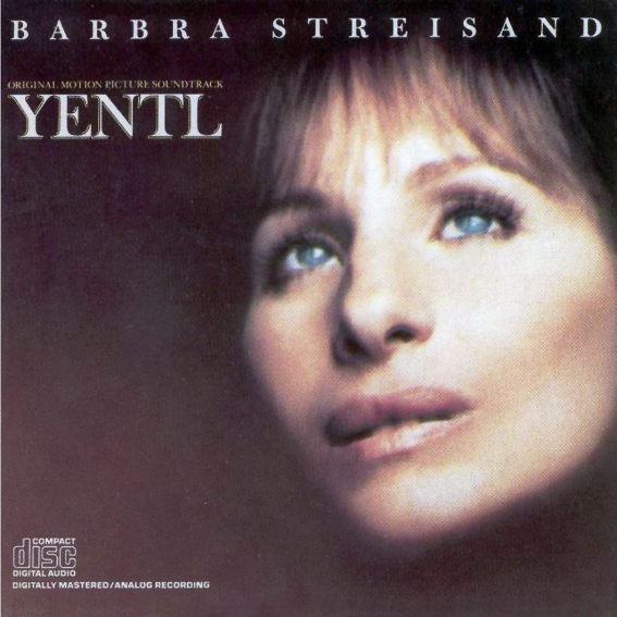 Barbra Streisand - Yentl