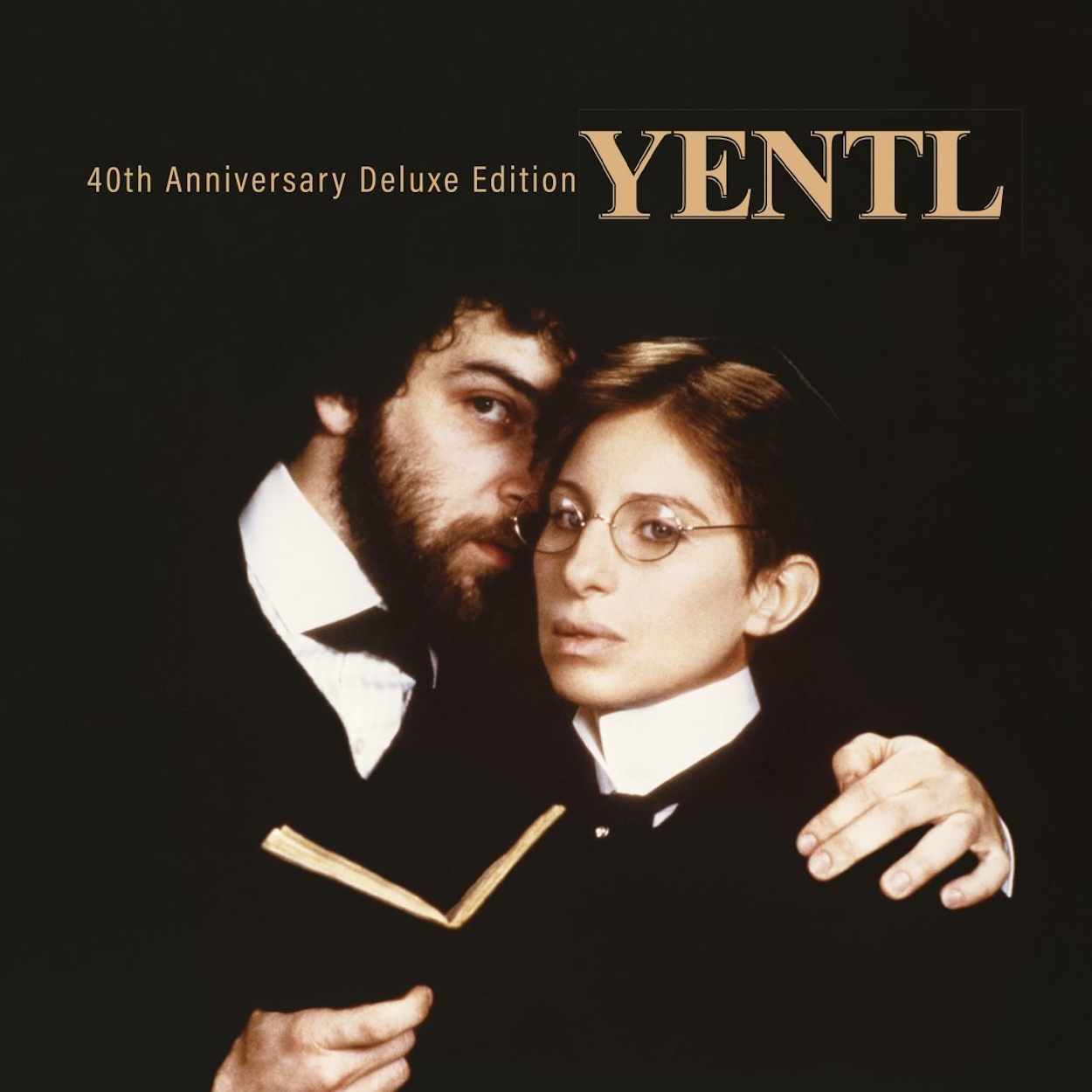 Barbra Streisand - Yentl