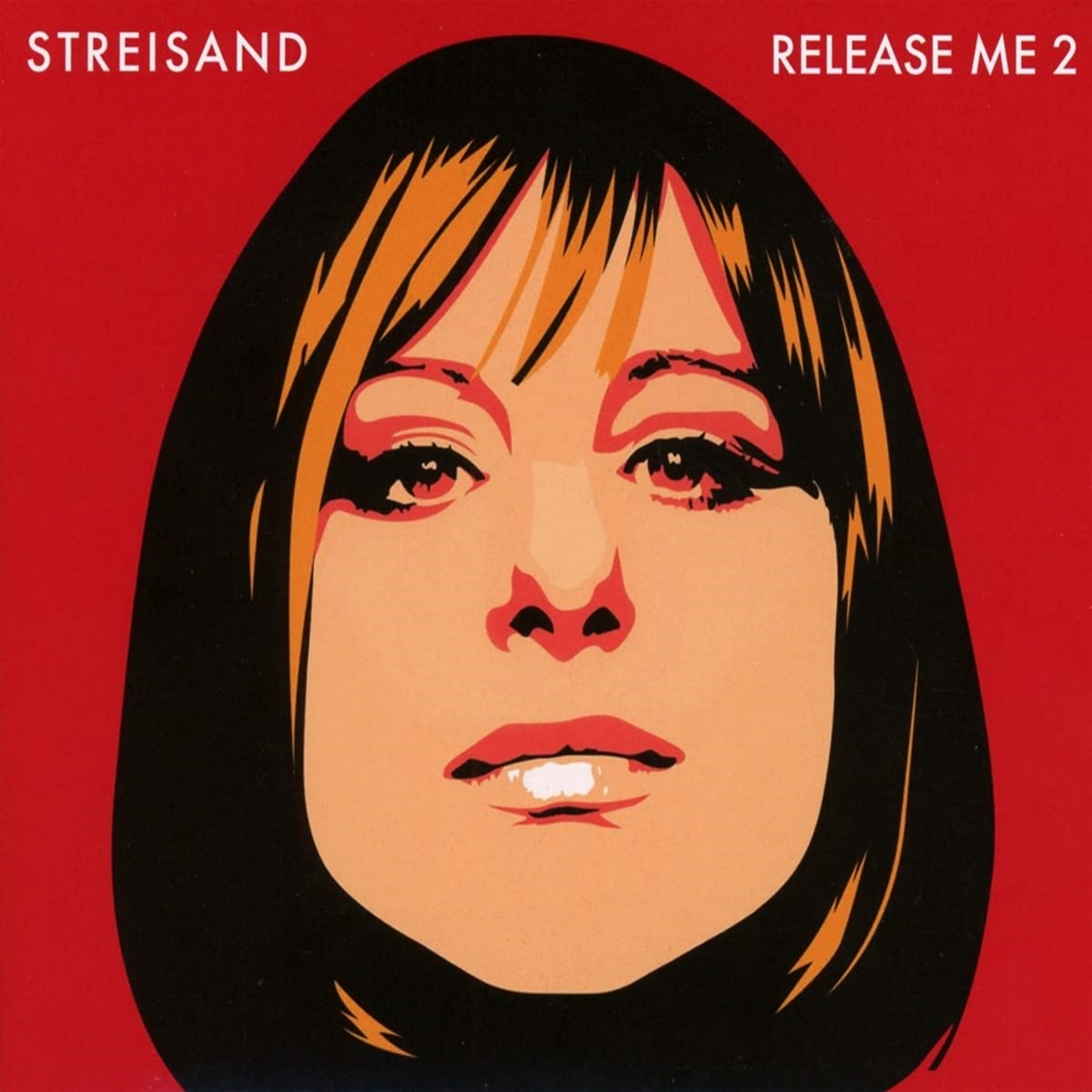 Barbra Streisand - Release Me 2