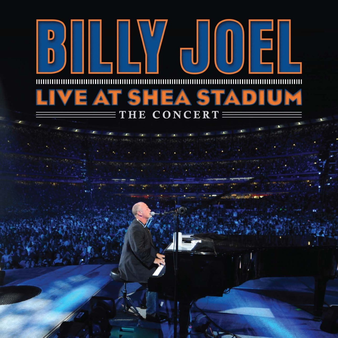 Billy Joel - Live at Shea Stadium (Deluxe Edition)