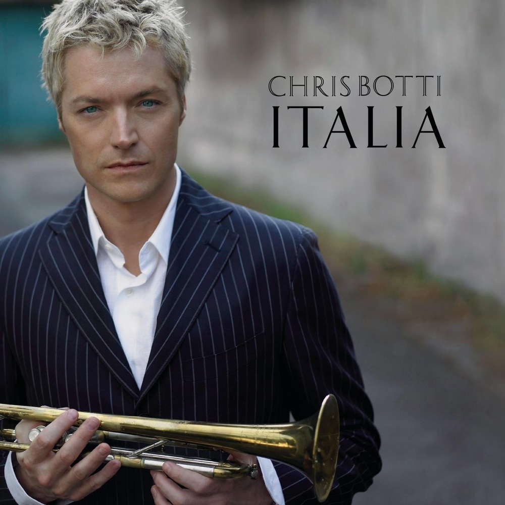 Chris Botti - Italia