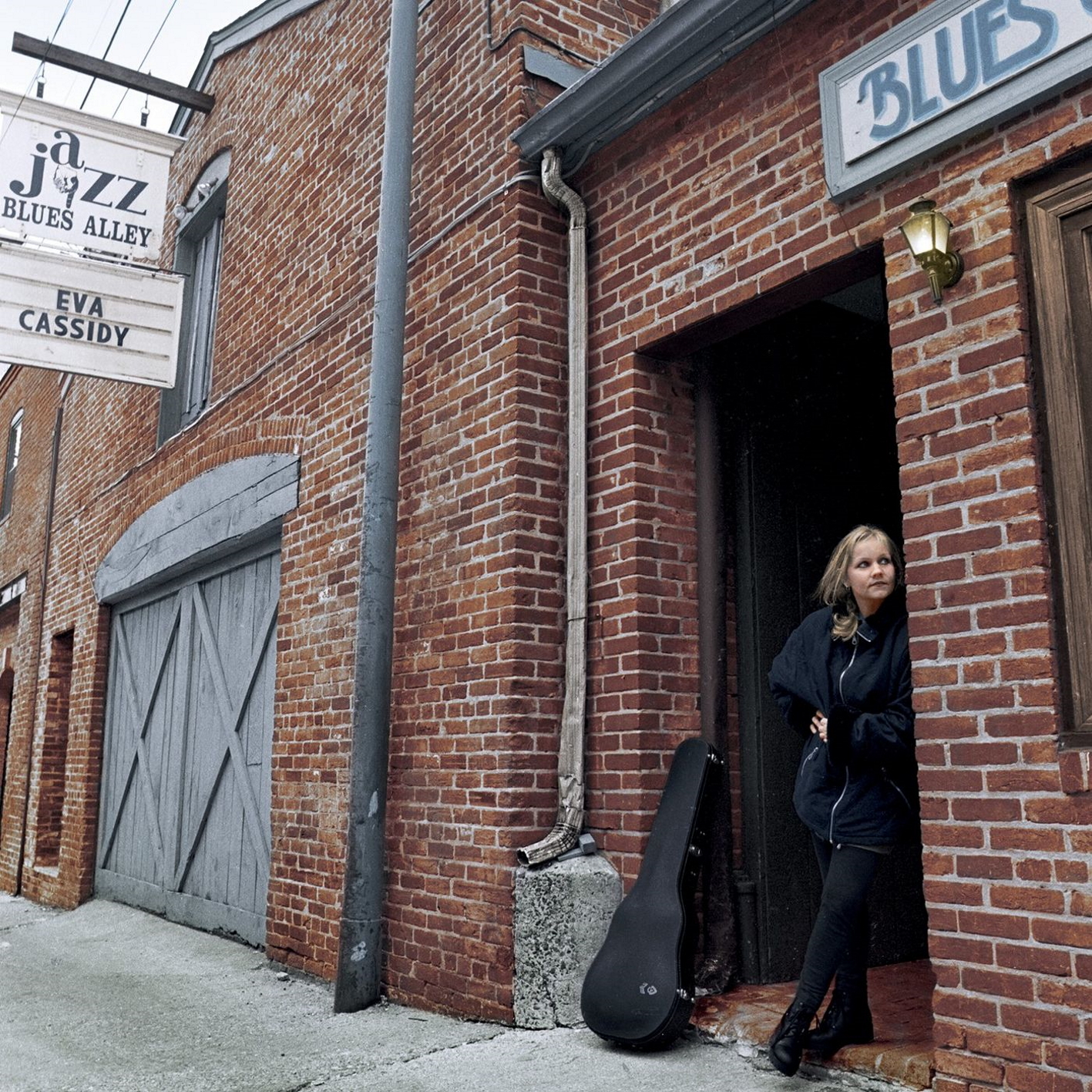 Eva Cassidy – Live at Blues Alley (25th Anniversary Edition)