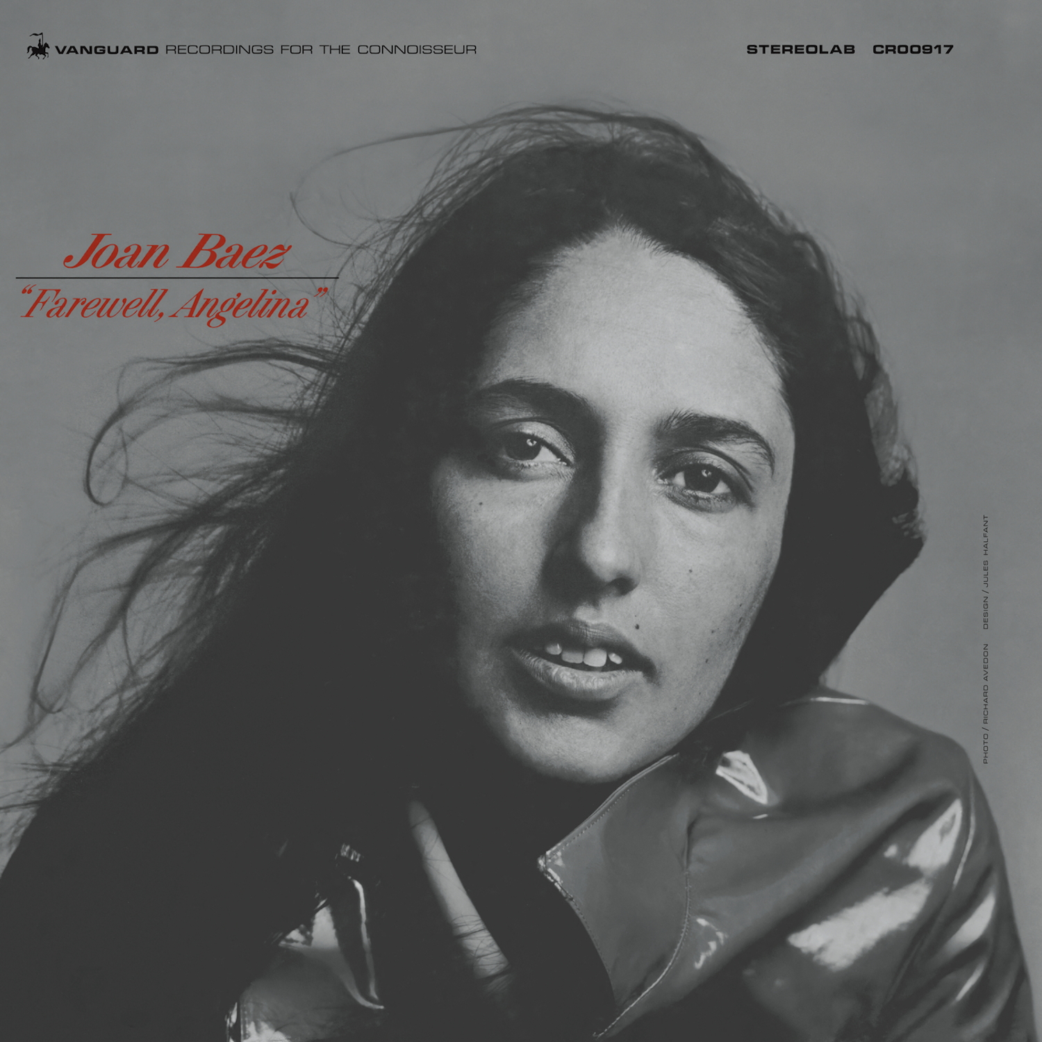 Joan Baez – Farewell, Angelina (Remastered 2025)