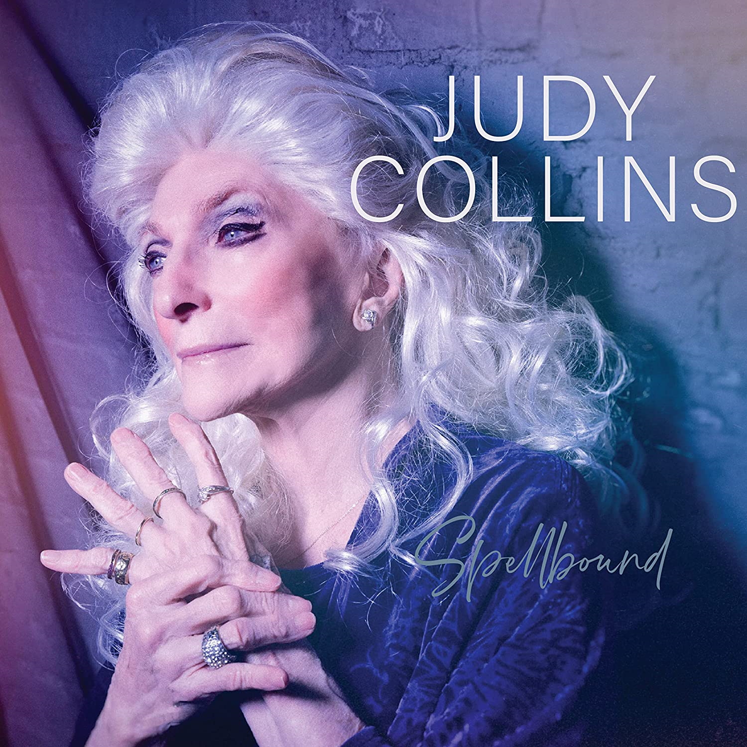 Judy Collins – Spellbound