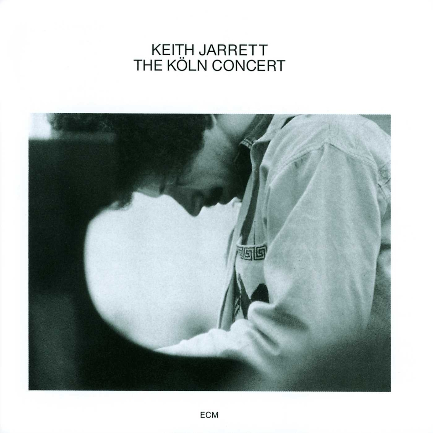 Keith Jarrett - The Köln Concert