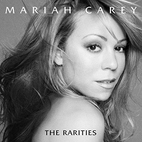 Mariah Carey - The Rarities