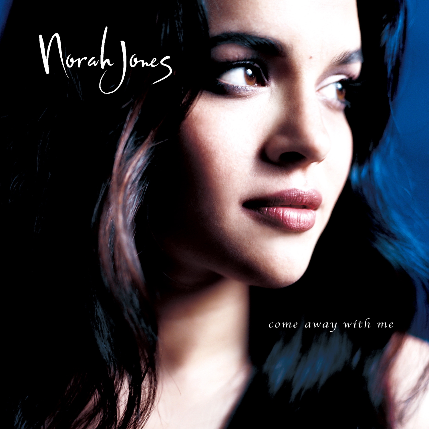 Norah Jones - Come Away with Me (20th Anniversary)