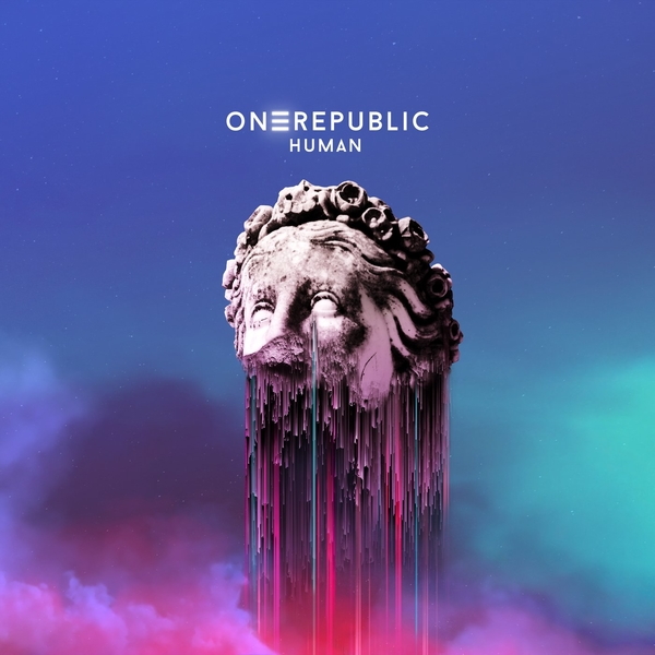 OneRepublic - Human (Deluxe Edition)