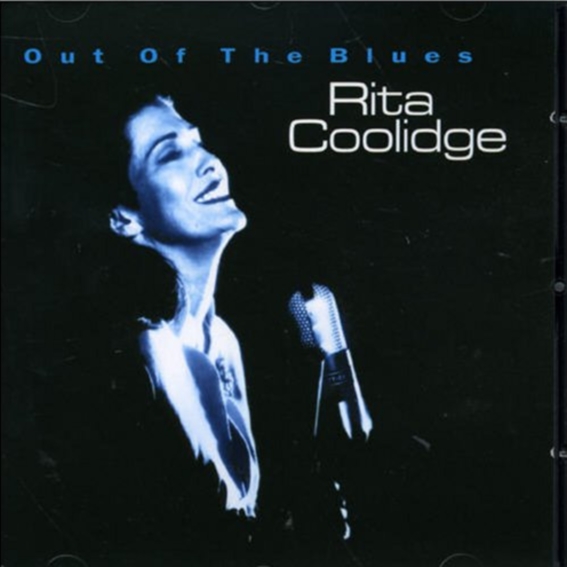 Rita Coolidge - Out of the Blues