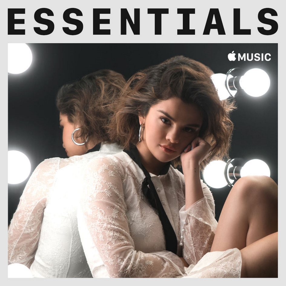 Selena Gomez - Essentials