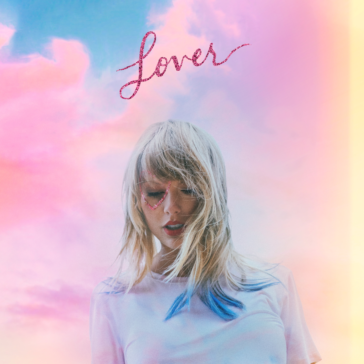 Taylor Swift - Lover (Deluxe Edition)