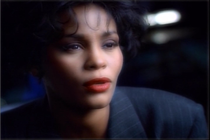 Whitney Houston - The Ultimate Collection